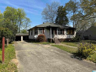 424 12th Ave, Birmingham, AL 35228