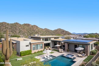 14062 N Territory Trail, Fountain Hills, AZ 85268