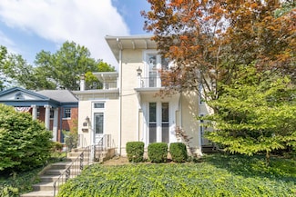 316 N Washington St, Knightstown, IN 46148