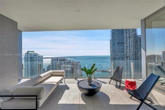 300 Biscayne Blvd Way Unit 3903, Miami, FL 33131