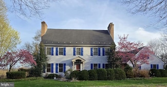 50 Timberline Dr, Reading, PA 19610