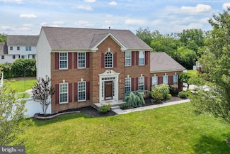 1781 Cobblestone Ln, Vineland, NJ 08361