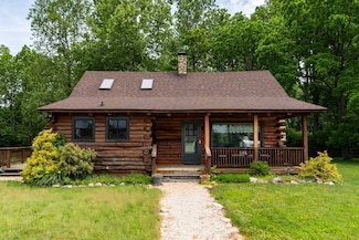 35 S Bottom Rd, Raphine, VA 24472