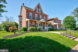 358 Ridge Ave, Spring City, PA 19475