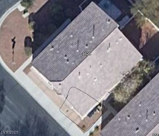 3520 Glorious Iris Place Unit 1, North Las Vegas, NV 89084