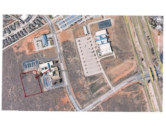 207 Tradewinds Blvd, Midland, TX 79706