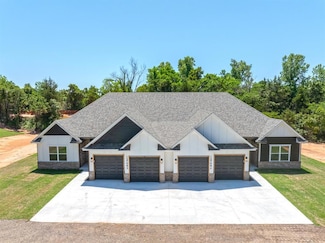 13798 SE 29th St, Choctaw, OK 73020