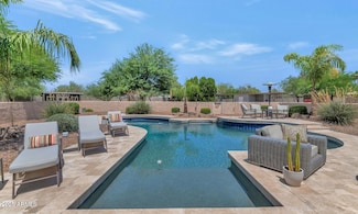 12682 N 80th Place, Scottsdale, AZ 85260