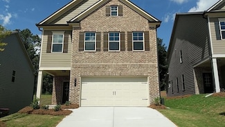 7731 Silk Tree Pointe, Braselton, GA 30517