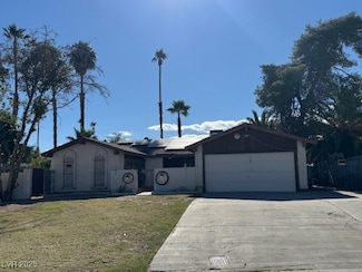 3881 Casa Colorado Ave, Las Vegas, NV 89121