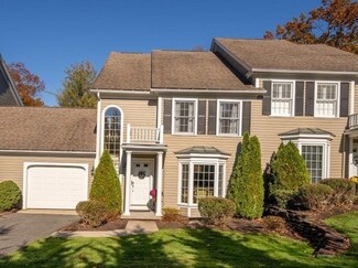 34 Hickory Hill, West Springfield, MA 01089