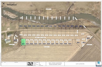 501 Mill Pond Rd, Rock Rapids, IA 51246