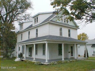 268 1st Ave SW, Wells, MN 56097