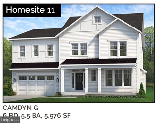6511 Bluebill Ln, Alexandria, VA 22307