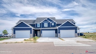 3801 Red Lodge Dr, Gillette, WY 82718
