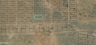 0 Cr 5074 Unit 241411, Concho, AZ 85924