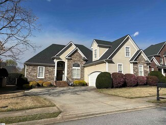 4 Lone Oak Ave, Simpsonville, SC 29681