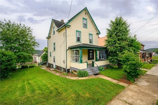 920 Roup Ave, Brackenridge, PA 15014