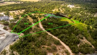LOT 54 Clear Water Canyon, Helotes, TX 78023