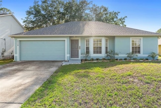 2110 3rd Ave, Deland, FL 32724
