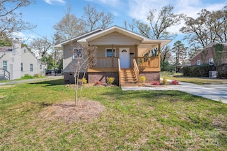 647 E Black St, Rock Hill, SC 29730