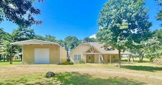 1908 Rhynes Childress Loop, Kingston, OK 73439