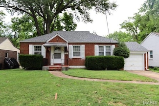 254 S Hartnett Ave, Saint Louis, MO 63135