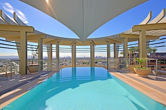 2402 E Esplanade Ln Unit 401, Phoenix, AZ 85016
