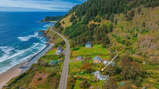95621 U S 101, Yachats, OR 97498