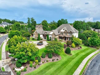 3027 Watsons Bend, Alpharetta, GA 30004