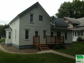 104 N Ash St, Marcus, IA 51035