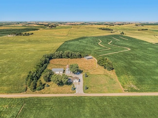 18712 County Road P16, Blair, NE 68008