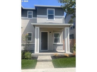 8447 SE Blanton St, Hillsboro, OR 97123