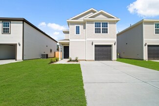 22909 Great Egret Dr, Splendora, TX 77372