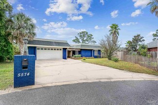 5574 Ponte Verde Ct, Pensacola, FL 32507
