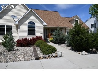 3440 Eaglecrest Way, Baker City, OR 97814