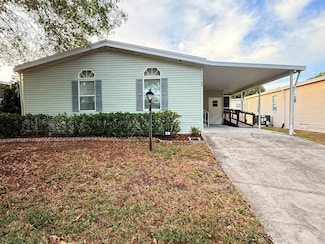 3508 Meteor Place Unit 3508MP, Valrico, FL 33594