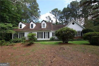 2080 Temple Johnson Rd, Loganville, GA 30052