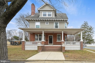 315 N State St, Dover, DE 19901