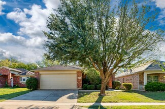 6732 Thaxton Trail, Fort Worth, TX 76137