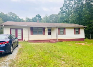 1019 Shelton Rd, South Boston, VA 24592