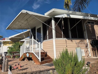 7950 State Road 78 W Unit 83, Okeechobee, FL 34974