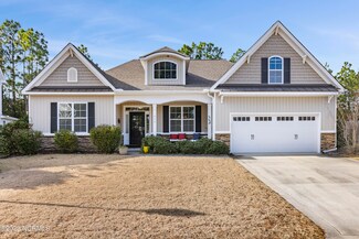 804 Ovates Ln, Wilmington, NC 28409