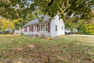 803 Maplehill Ave, Lansing, MI 48910