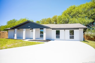 12310 Valley Forge Cir, San Antonio, TX 78233