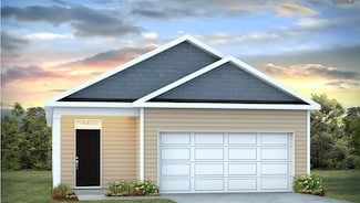 416 Mistflower Ln, Moncks Corner, SC 29461