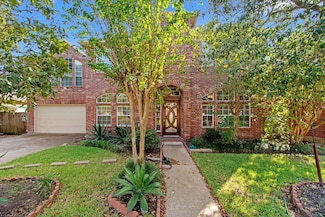 16927 Carbridge Dr, Houston, TX 77084