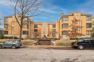 7561 Byron Place Unit 3W, Saint Louis, MO 63105