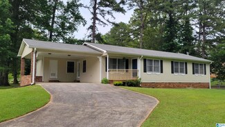 1925 Canterbury Square, Anniston, AL 36207