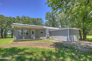 1015 W 21st St, Galena, KS 66739
